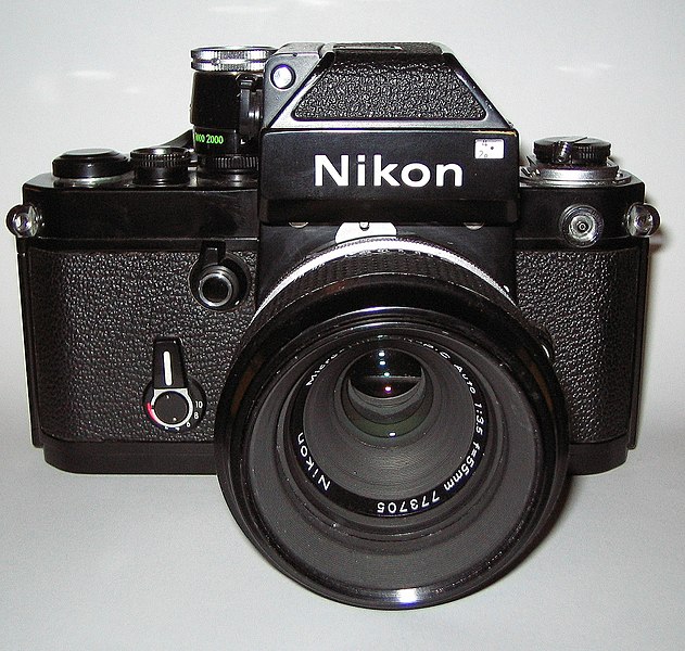 File:Nikon F2.jpg