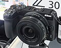 Thumbnail for Nikon Z 30