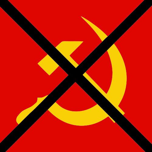 Datei:Nocommunism.svg