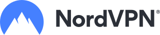 Description de l'image NordVPN logo.svg.