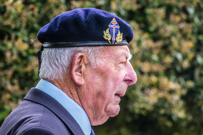 File:Normandy '12 - Day 3- Normandy American Cemetery and Memorial, Colleville sur Mer (7467263908).jpg