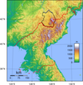 North Korea Topography Changbai.png