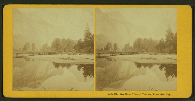File:North and South Domes, Yosemite, Cal, by Kilburn Brothers.png