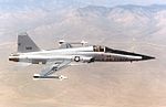 Northrop F-5 için küçük resim