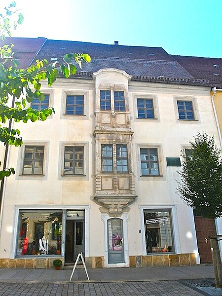 File:Novalis-Haus in Freiberg.JPG