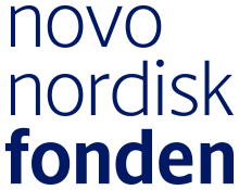 Novo Nordisk Foundation logo.svg