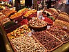 Nuts and spices at Mercat de Boqueria.jpg