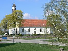 Kerk van Nykil