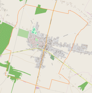 300px o%c5%bcar%c3%b3w location map