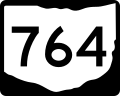 Thumbnail for Ohio State Route 764