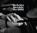 Orchestra Invisibile live 2012