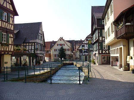 Oberkirch, Ortenau