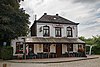 Boerenhof of Cafe Toerist