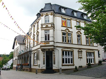 Oerlinghausen Hauptstr19 01