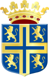 Wappen von Ootmarsum