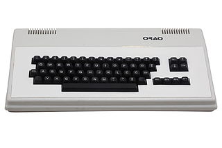 <span class="mw-page-title-main">Orao (computer)</span>