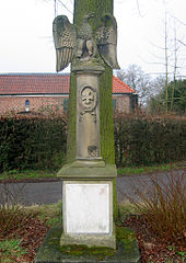 Kriegerdenkmal Hinterorbroich
