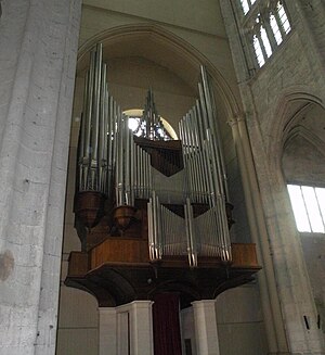 Kathedrale Von Beauvais: Allgemeines, Vorgeschichte, Bauphasen