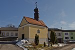 Local chapel St.  Michael