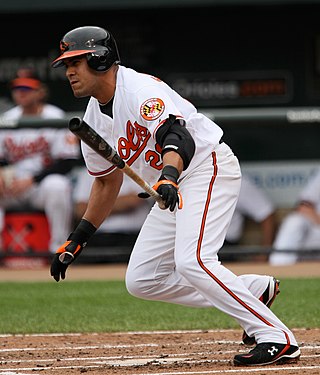 <span class="mw-page-title-main">Oscar Salazar (baseball)</span> Venezuelan baseball player