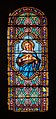 * Nomination Stained-glass window in the Our Lady church in Quillan, Aude, France. --Tournasol7 04:09, 7 June 2023 (UTC) * Promotion  Support Good quality.--Agnes Monkelbaan 04:17, 7 June 2023 (UTC)