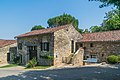 * Nomination Outbuildings at the Castle of Cas, commune of Espinas, Tarn-et-Garonne, France. --Tournasol7 07:59, 16 July 2017 (UTC) * Promotion Good quality. --Jacek Halicki 08:19, 16 July 2017 (UTC)