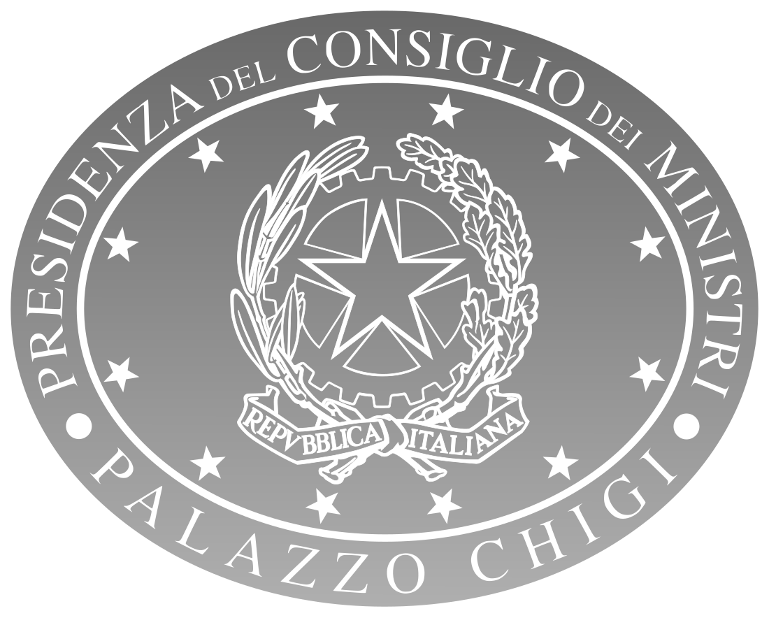 File:Ovale Presidenza Consiglio.svg