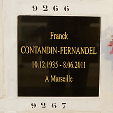Franck Fernandel Wikipedia