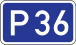 Reģionālais autoceļš 36