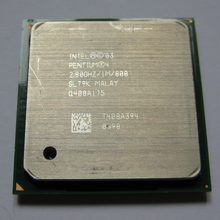 Доклад: Intel Pentium 4