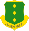 Wappen von Buczkowice