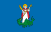 Flag of Nowy Sącz