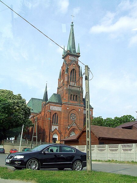 File:POL Pruszkow zbikow church.jpg