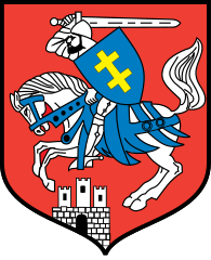 Siedlce coat of arms