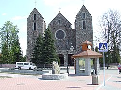 Gereja Santo Bartolomeus