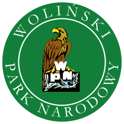 Лого на парка