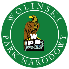 Nationaal park Wolin