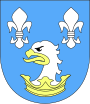 Wappen der Gemeinde Świekatowo