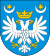 Wappen des Landkreises Przeworsk