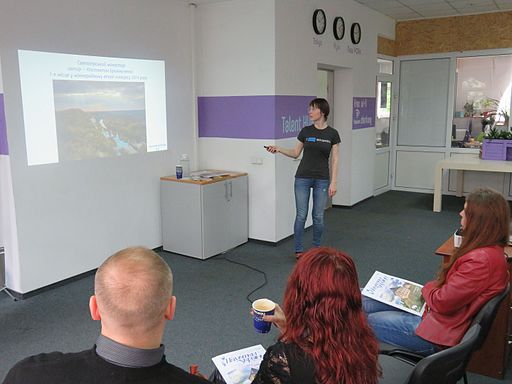 PU Wikimedia Presentation in Cherkasy 25