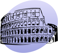 P icon Colosseum.svg