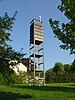 Paderborn St. Mark's Center Church Tower.jpg