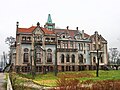 Schon Palace,Sosnowiec