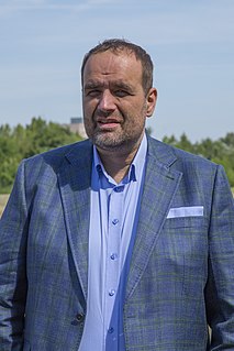 <span class="mw-page-title-main">Pavol Frešo</span> Slovak politician