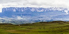 Mount Roraima