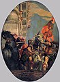 Paolo Veronese - The Triumph of Mordecai - WGA24785.jpg