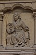 Paris - Kathedrale Notre-Dame - Portal des Jüngsten Gerichts - PA00086250 - 006.jpg