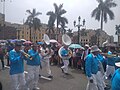 Pasacalle de Lima por la Festividad de la Virgen de la Candelaria 2024 675