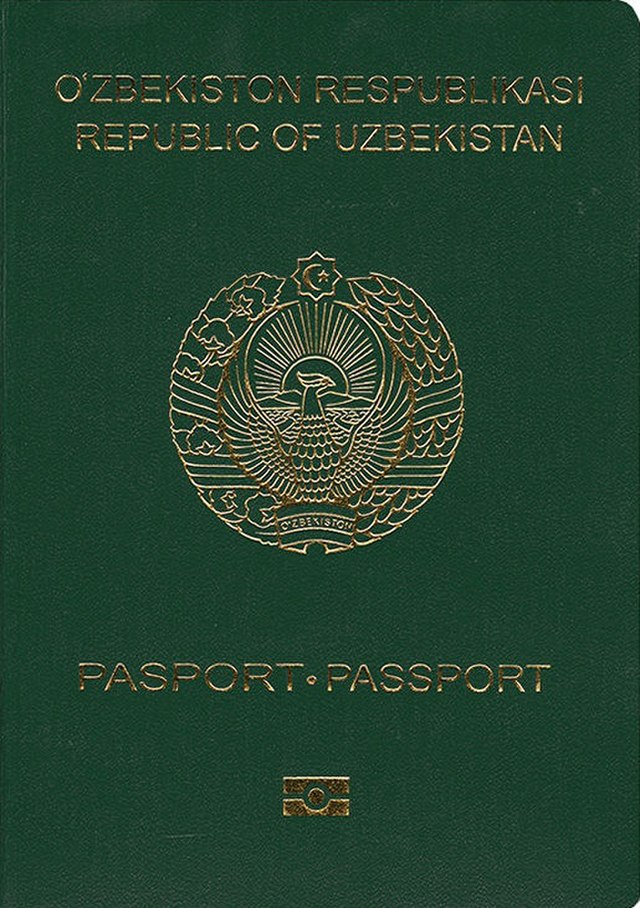 Гражданство узбекистана. Паспорт Узбекистана обложка. Биометрик паспорт Узбекистана. Узбекский паспорт обложка. Биометрический паспорт гражданина Узбекистана.