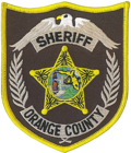 Thumbnail for Orange County Sheriff's Office (Florida)